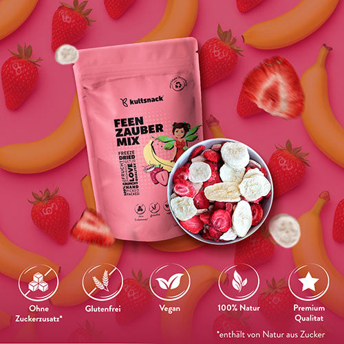 Feenzauber-Mix-Benefits
