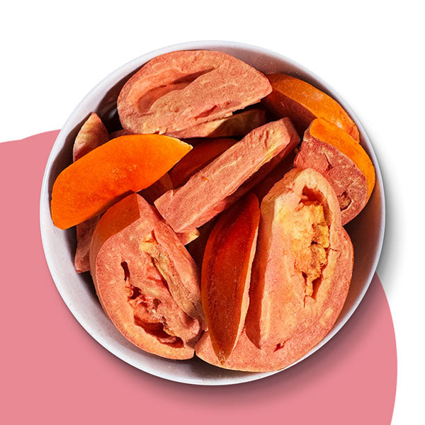 Gefriergetrocknete-Tomate-in-der-Schale