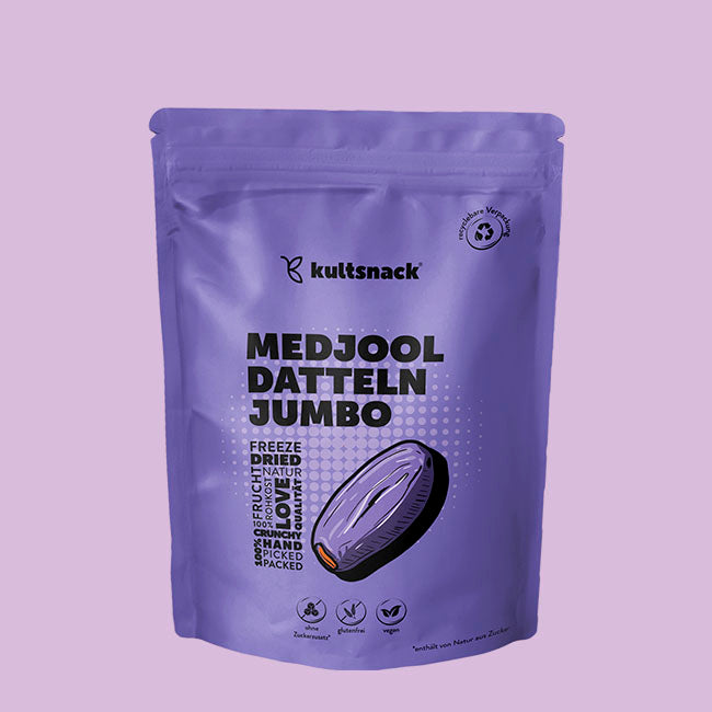 Medjool-Datteln-Jumbo-Startgroesse
