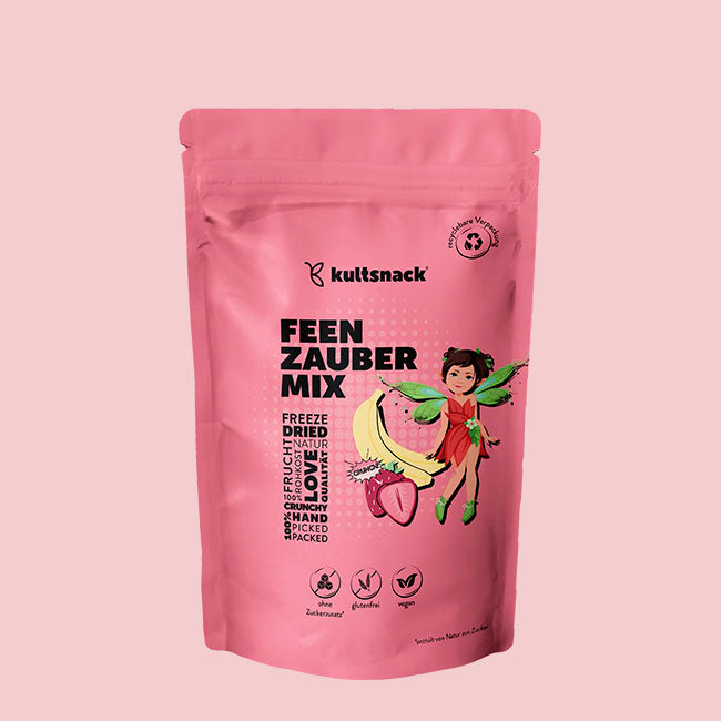 Feenzauber-Mix-Startgroesse