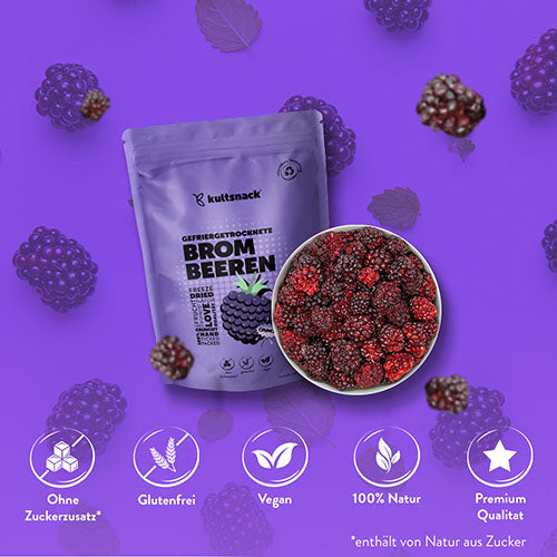 Gefriergetrocknete-Brombeeren-Benefits