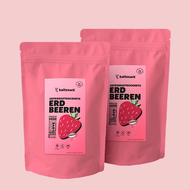 Gefriergetrocknete-Erdbeeren-Familygroesse