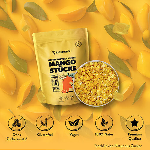Gefriergetrocknete-Mango-Stuecke-Benefits