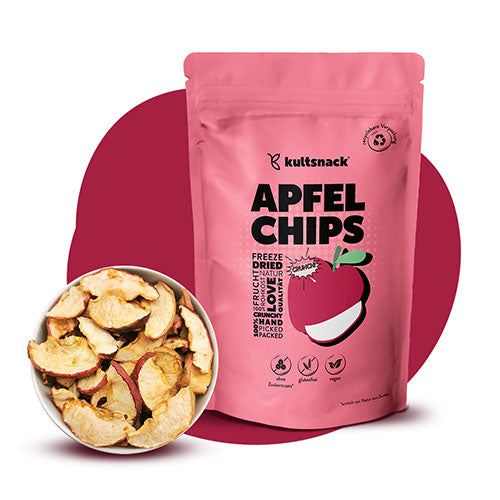 Apfelchips
