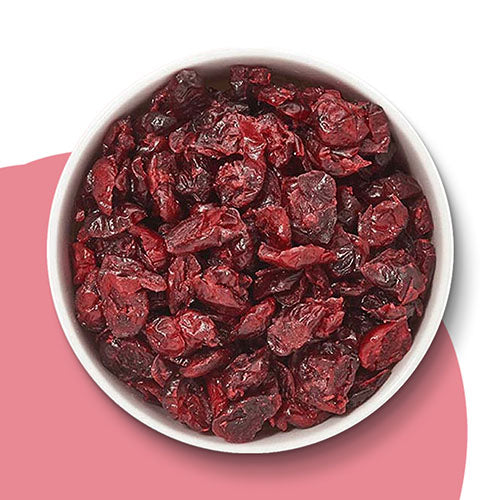 Getrocknete-Cranberries-in-der-Schale