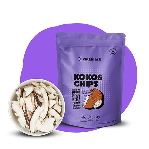 Kokoschips