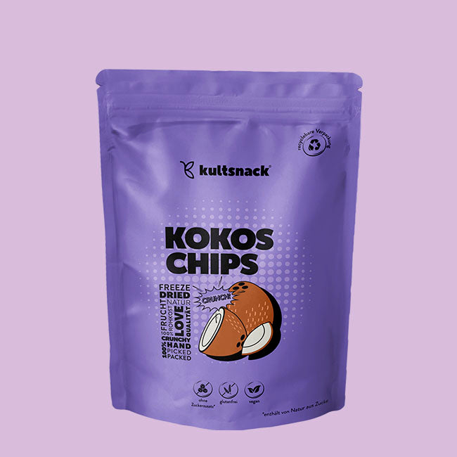 Getrocknete-Kokoschips-Startgroesse