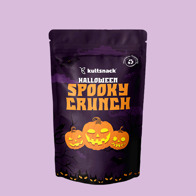 Gefriergetrocknete-Erdbeeren-Halloween-Edition