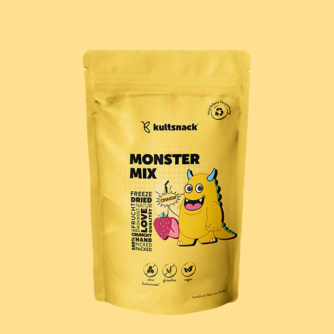 Monster-Mix-Startgroesse