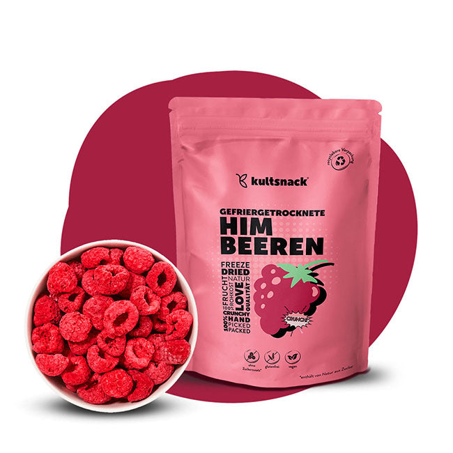 Probierpaket-gefriergetrocknete-Fruechte-Himbeeren