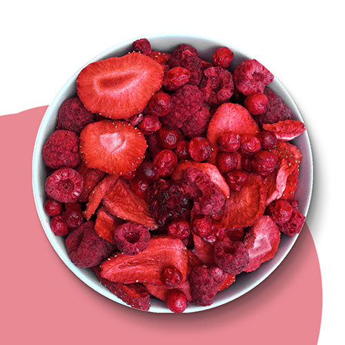 Red-Berries-Mix-in-der-Schale