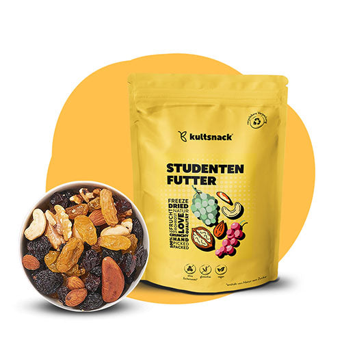 Studentenfutter